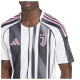 Adidas Ανδρική ποδοσφαιρική φανέλα Juventus 25/26 Home Jersey Adidas Ανδρική ποδοσφαιρική φανέλα Juventus 25/26 Home Jersey